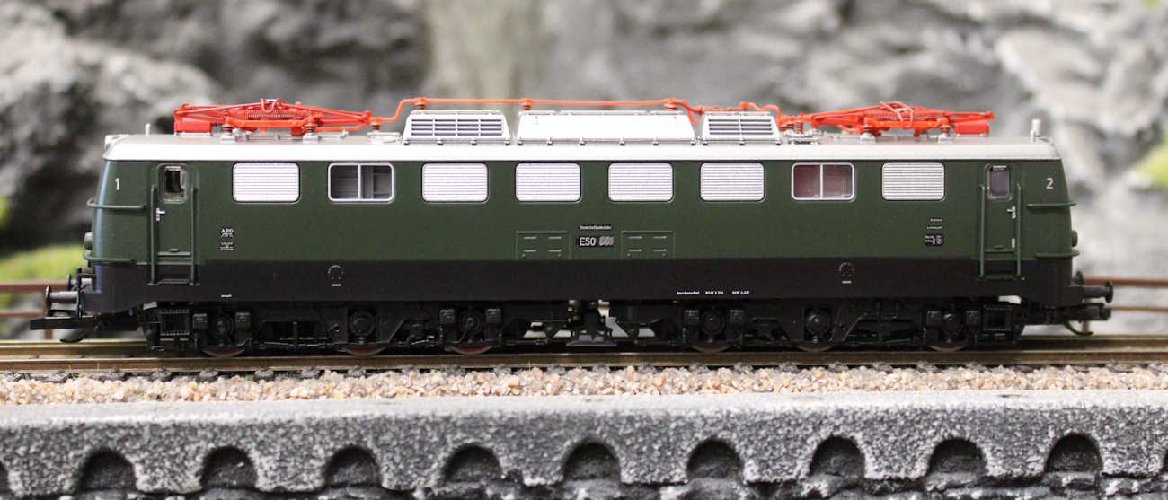 Piko Tt Elektrolokomotive Br Db Modellbahn Voigt