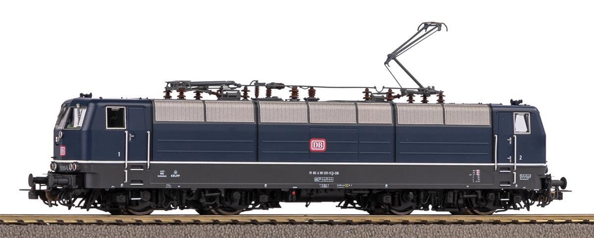 Piko 51944 Elektrolokomotive BR 181 2 DB AG VI Modellbahn Voigt