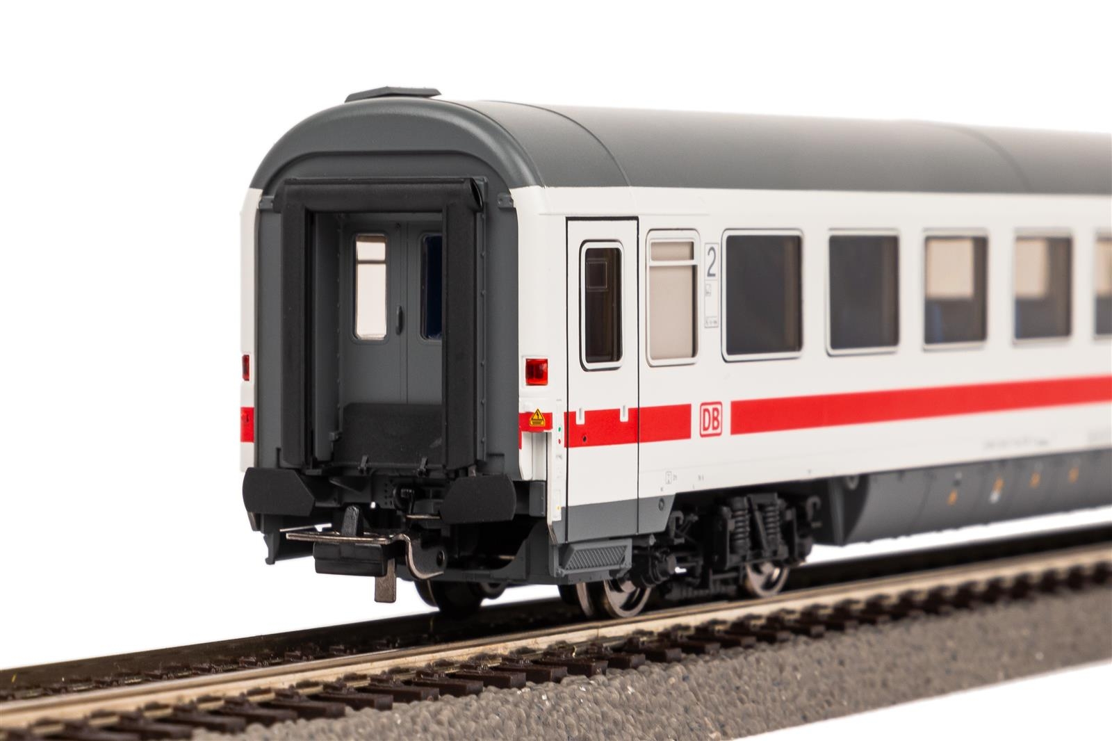 Piko Personenwagen Bvmmz Klasse Db Ag Vi Modellbahn