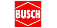 HO Gelblicht-Blinkset Busch 5918