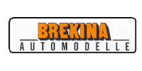 Brekina 03-368 - Tatra 813 8x8 Kolos NVA GT Grenztruppen mit Gelblicht