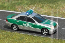 Busch 5630 Mercedes Polizei