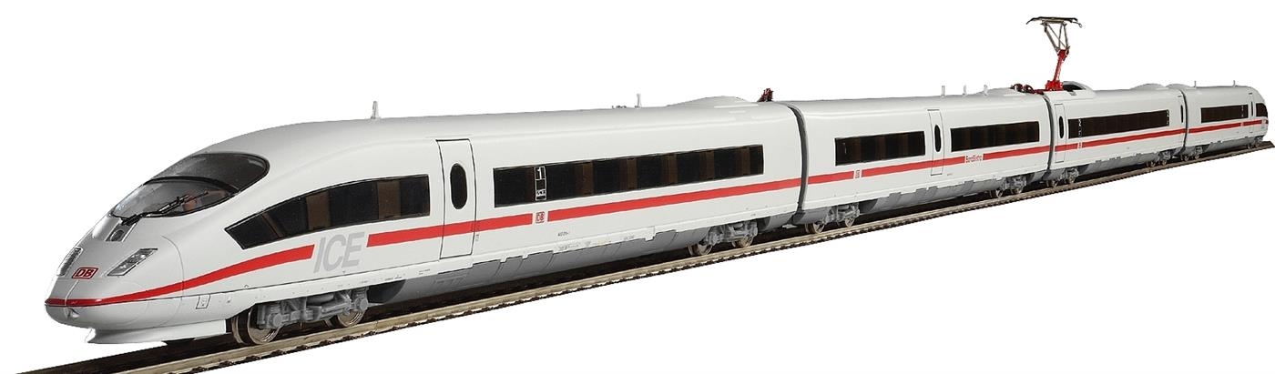 Piko 47007 Ice 3 Triebzug Db Ag Modellbahn Voigt Modellbahn Voigt