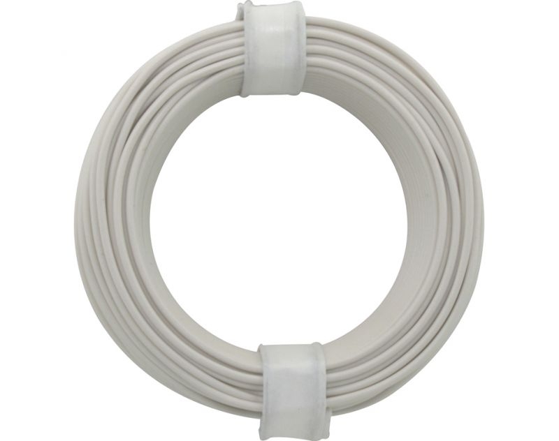 Solid cu кабель. 2842/1-Yl005, провод, mil-w-16878/6 (Type et), однопров, cu, 28awg, желтый, PTFE. Jumper wire 0.10mm для чего используется.