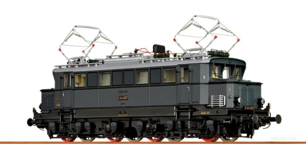 Brawa 43400 Elektrolokomotive BR E 44 DRG