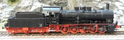 Brawa 40864 Dampflokomotive BR 57.10 DB