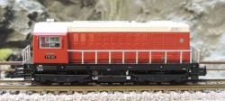 Tillig 02627 Diesellokomotive V 75 der DR