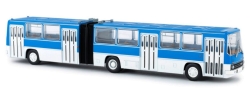 Brekina 59702 Ikarus 280 Gelenkbus blau-wei?