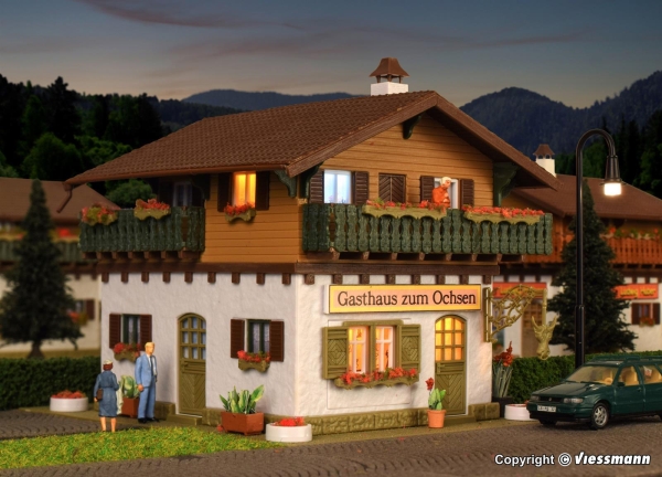 Vollmer 43838 Gasthaus Zum Ochsen