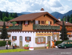 Vollmer 43838 Gasthaus Zum Ochsen