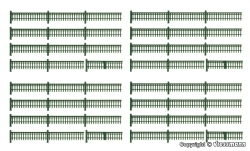 Vollmer 45013 Gartenzaun