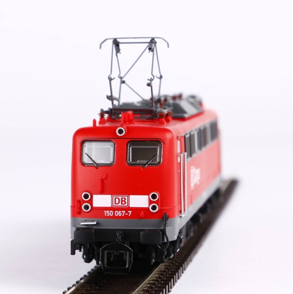 Piko 47461 Elektrolokomotive BR 150 DB AG - Sound Version