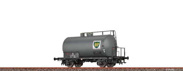 Brawa 50017 Kesselwagen-Ze-BP-DSB