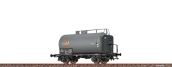 Brawa 50015 Kesselwagen-Z-P-Gulf-NS