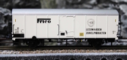 Brawa 48344  Kuehlwagen-S-CHVO-Frico-NS