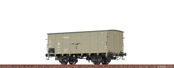 Brawa 49795 Kühlwagen Gkh der DRG