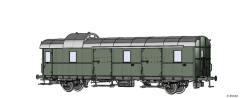 Brawa 46715 Personenwagen-Pwi29-SNCF