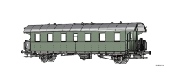 Brawa 46717 Personenwagen Ci-28 SNCF