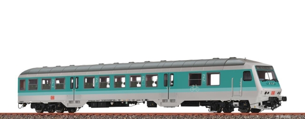 Brawa 46561 Steuerwagen Bnrdzf 483.0 der DB AG