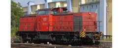 Brawa 41291 Diesellokomotive 203 DB - Sound Version