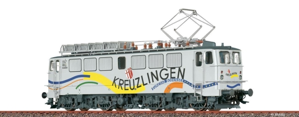 Brawa 43140 Ellok BR Ae 477 „Kreuzlingen” der Lokoop