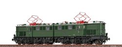 Brawa 43170  Elektrolokomotive E95 DR, III, DC An. BASIC+