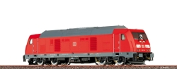 Brawa 42912 Diesellokomotive BR 245 „Fernverkehr...