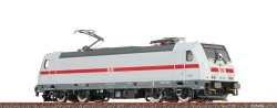 Brawa 43808 Elektrolokomotive TRAX BR-146.5.DB-AG...