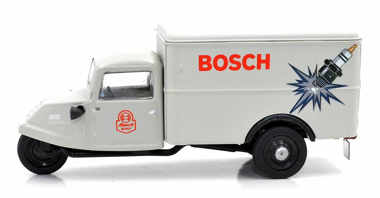 NPE NA 88016 Goliath GD 750 BOSCH Service Modellbahn Voigt