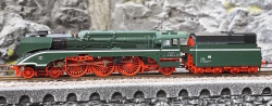 Roco 36036 Schlepptenderlokomotive BR 02 0201-0 DR - DC...