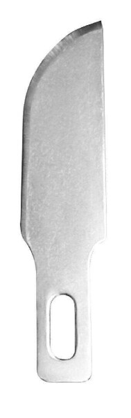 Faller 706010 5 Klingen für Messer Nr. 1