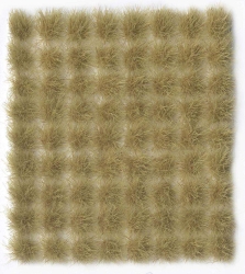 Faller 706182 Wild-Gras, beige, 6 mm