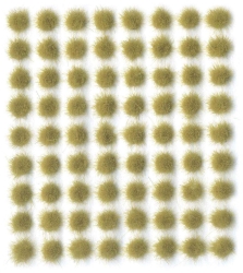 Faller 706914 Wild-Gras, beige, 2 mm