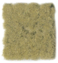 Faller 706106 Wild-Gras, beige, dicht, 6 mm