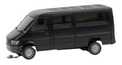 Faller 161432 MB Sprinter Großraumtaxi (HERPA)