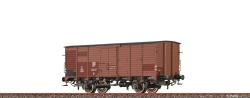 Brawa 49838 Gedeckter-Gueterwagen-K3-SBB