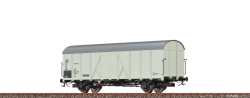 Brawa 47617 Kuehlwagen-lbdlps383-interfrigo-DB