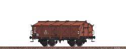 Brawa 50543 Klappdeckelwagen Uk-v 25 der DB