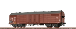 Brawa 50403 H0 Güterwagen  GGhzs DR, III