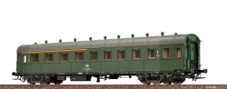 Brawa 45325 Schnellzugwagen 1./2.Klasse -ABüe-324-DB