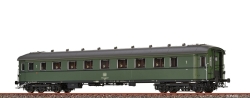 Brawa 46427 Schnellzugwagen 2.Klasse -B4ü-355-DB