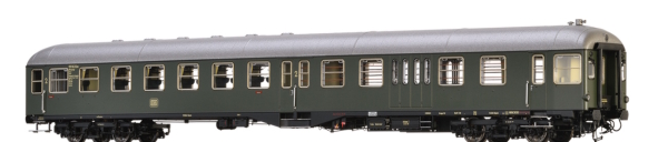 Brawa 58015 Steuerwagen2.Klasse BPw4ymgf-54 der DB