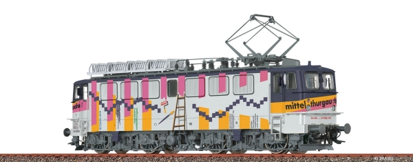 Brawa 43142 Elektrolokomotive Ae 477 Lokoop