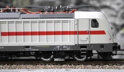 Brawa 43814 Elektrolokomotive BR 147.5 DB AG