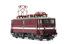 Arnold Hn2523 Elektrolokomotive BR 211 DR