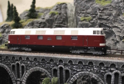 Roco 73896 Diesellokomotive BR 118 DR