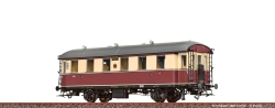 Brawa 45545 Triebwagenbeiwagen VB-140 DRG