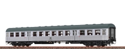 Brawa 46624 H0 Reisezugwagen 2.Klasse Bnrzb 724 DB - LED