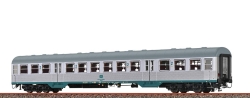 Brawa 46625 H0 Reisezugwagen 2.Klasse Bnrzb 724 DB - LED