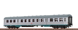 Brawa 46627 H0 Reisezugwagen 2.Klasse Bnrz 724 DB AG - LED